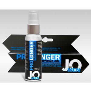 Jo Prolonger Desensitizing Spray 4oz. - happyshop365247