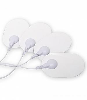 Fetish Fantasy Shock Therapy Replacement Pads 12 Count - happyshop365247