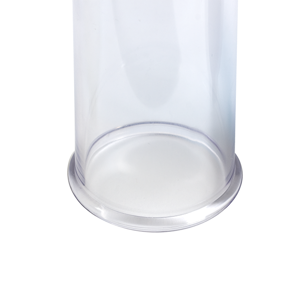 So Pumped Penis Pump Without Sleeve Clear - happyshop365247