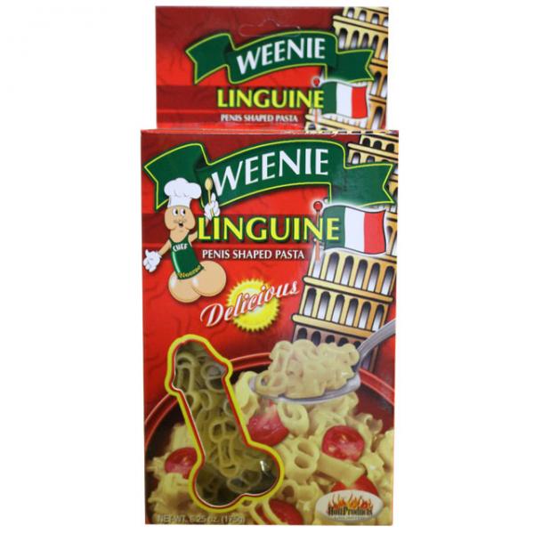 Weenie Linguine 6.25 Oz - happyshop365247