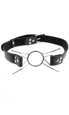 Fetish Fantasy Extreme Spider Gag O/S - happyshop365247