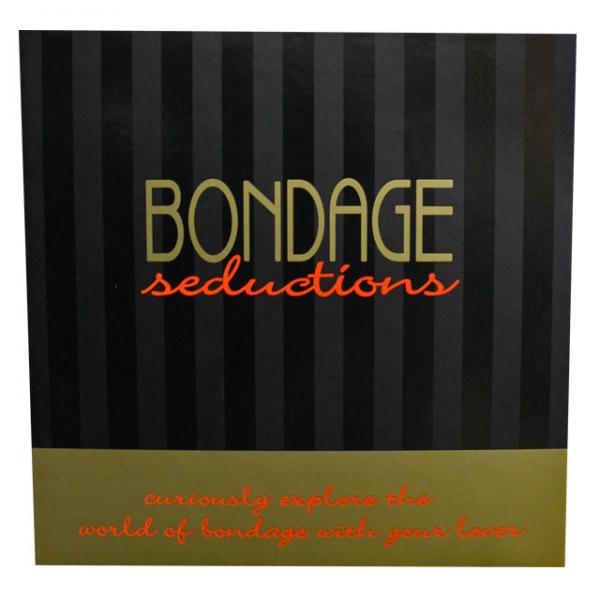 Bondage Seductions Game - happyshop365247