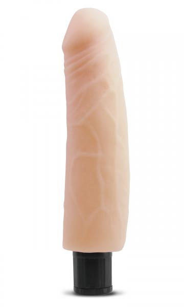 Real Feel Lifelike Toyz No.1 Beige Vibrator - happyshop365247