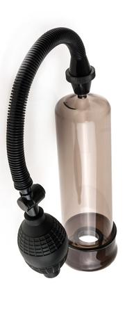 Beginner's Power Pump Black - happyshop365247