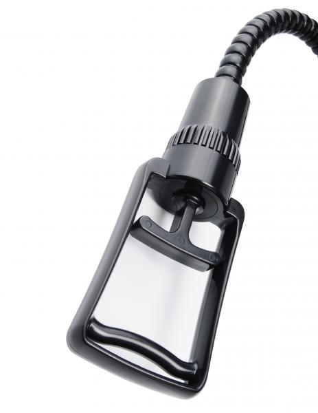 Pump Worx Max Width Penis Enlarger Black - happyshop365247