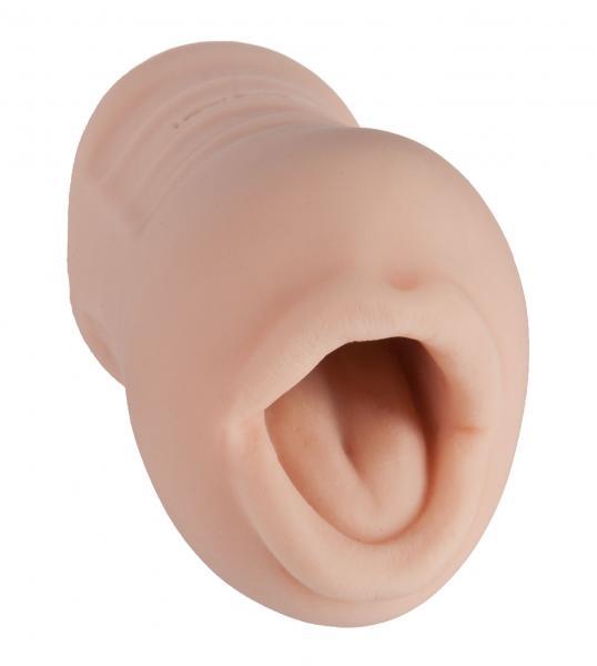 Sasha Grey - Ur3 Deep Throat Pocket Pal - happyshop365247