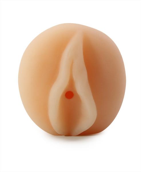 Jasmine's Kitty Pocket Sized Masturbator - happyshop365247
