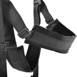 Fetish Fantasy Spinning Fantasy Swing Black - happyshop365247