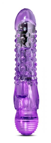 Bump N Grind Purple Vibrator - happyshop365247