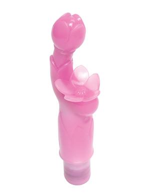 Happy Hummer Pink Vibrator - happyshop365247