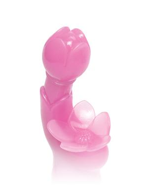 Happy Hummer Pink Vibrator - happyshop365247