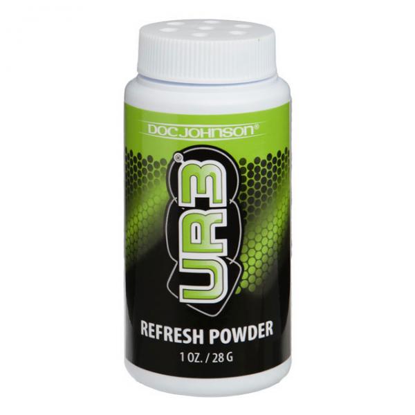 UR3 Refresh Powder 1oz Shaker - happyshop365247