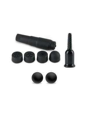 Fetish Fantasy Limited Edition Ultimate Bondage Kit - happyshop365247