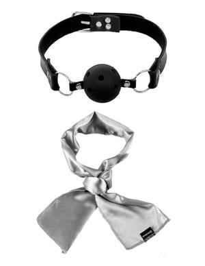 Fetish Fantasy Limited Edition Ultimate Bondage Kit - happyshop365247