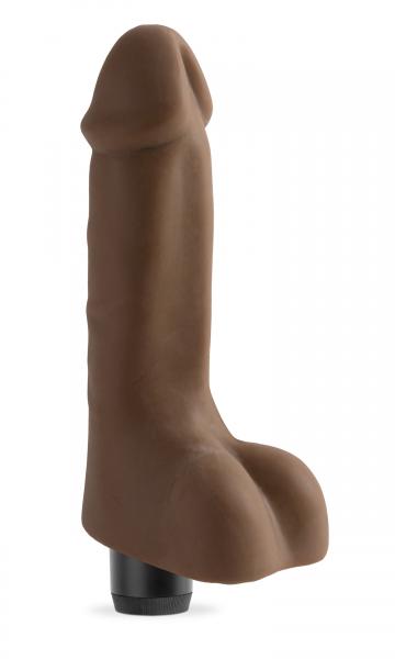 Real Feel Lifelike Toyz No.2 - Brown - happyshop365247
