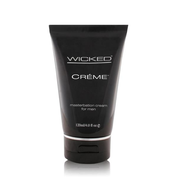 Wicked Masturbation Cream For Men 4oz. - happyshop365247