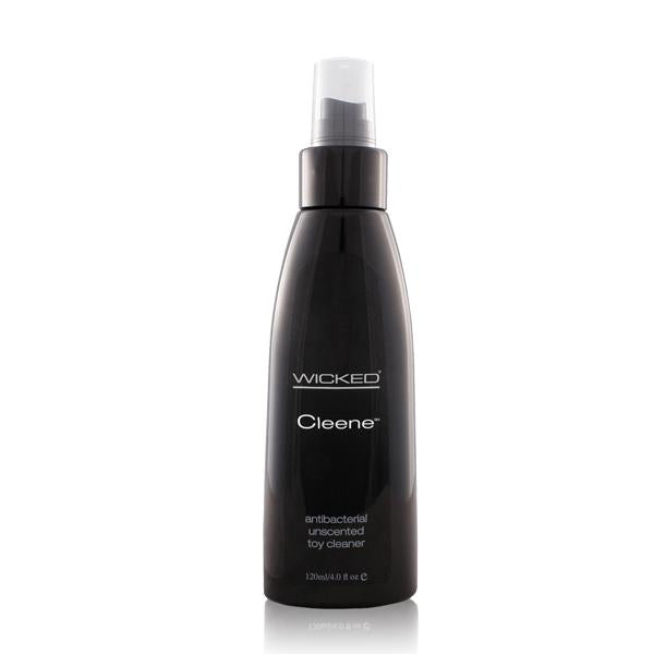 Wicked Antibacterial Toy Cleaner 4oz. - happyshop365247