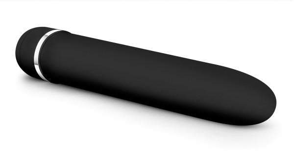 Rose Luxuriate Black Vibrator - happyshop365247