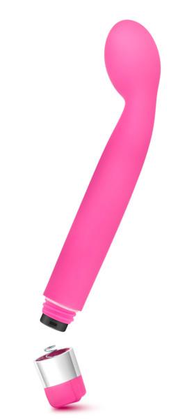 Scarlet G G-Spot Pink Vibrator - happyshop365247