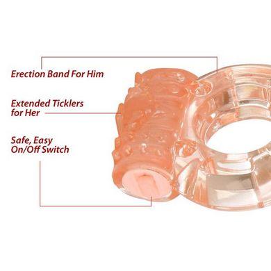 The Screaming O Plus Ultimate Vibrating Ring - happyshop365247