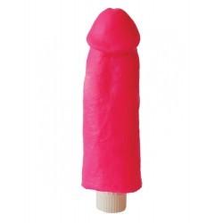 Clone-A-Willy Hot Pink Kit Vibrator Dildo Hot Pink - happyshop365247