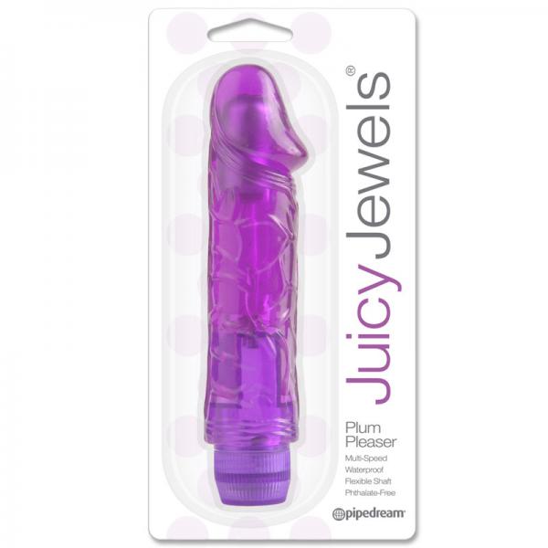 Juicy Jewels Plum Pleaser - happyshop365247