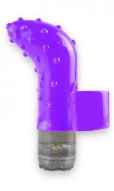 Neon Finger Fun Vibe Purple - happyshop365247