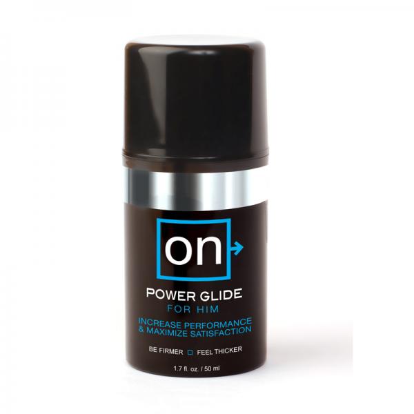 On Power Glide For Him 1.7 Fl Oz - happyshop365247