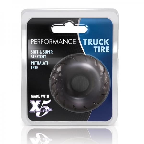 Truck Tire Extreme C Ring Black - happyshop365247
