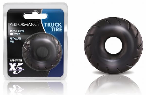 Truck Tire Extreme C Ring Black - happyshop365247