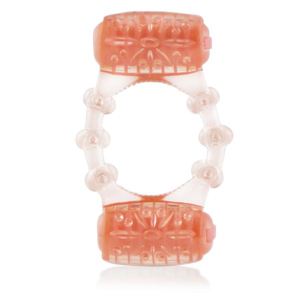 Two-O Double Pleasure Ring - happyshop365247
