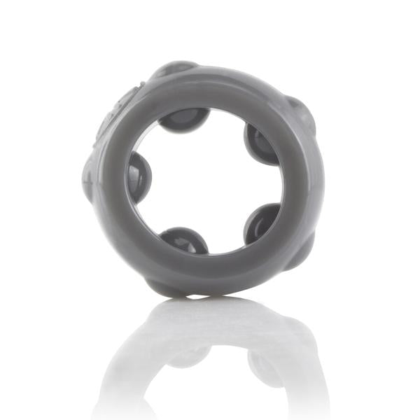 Screaming O Ringo Ranglers Cannonball Black Ring - happyshop365247