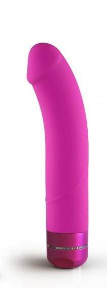 Beau Silicone G-Spot Vibe Pink - happyshop365247