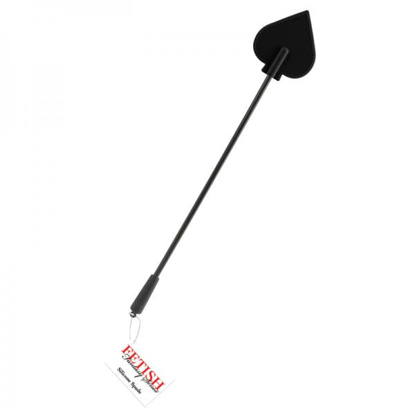 Fetish Fantasy Silicone Spade - happyshop365247