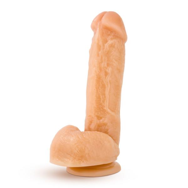 Trigger Dildo w/Suction Cup - happyshop365247