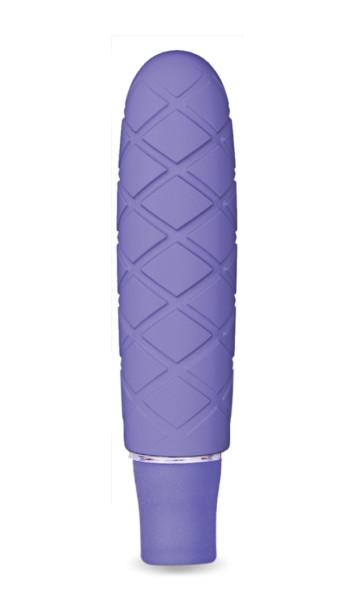 Cozi Mini Periwinkle Purple Vibrator - happyshop365247