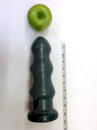 B-10 Probe Grey 8.8 Inch Long 10 Inch Girth - happyshop365247