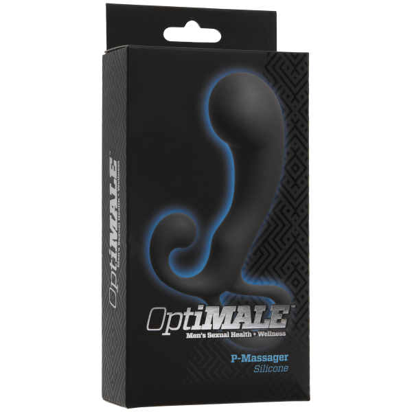 Optimale P-Massager Slate - happyshop365247