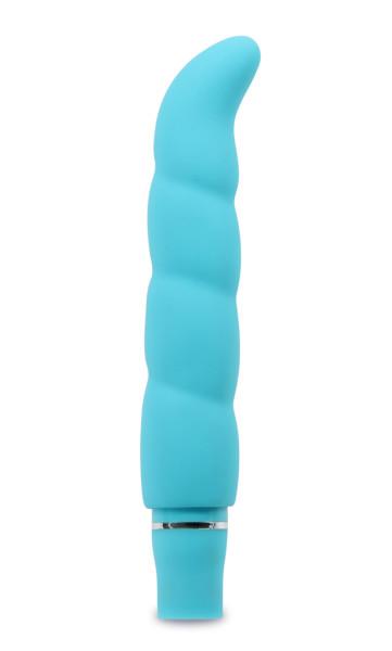 Purity G Silicone Vibe Aqua Blue - happyshop365247