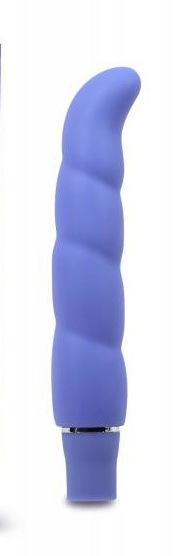 Purity G Silicone Vibe Periwinkle Purple - happyshop365247