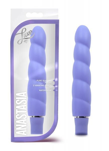 Anastasia Silicone Vibe Blue - happyshop365247