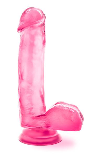 Sweet N Hard 1 PinkRealistic Dildo - happyshop365247