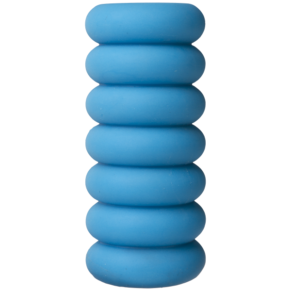 Mood Thrill Triple Texture Blue Stroker - happyshop365247
