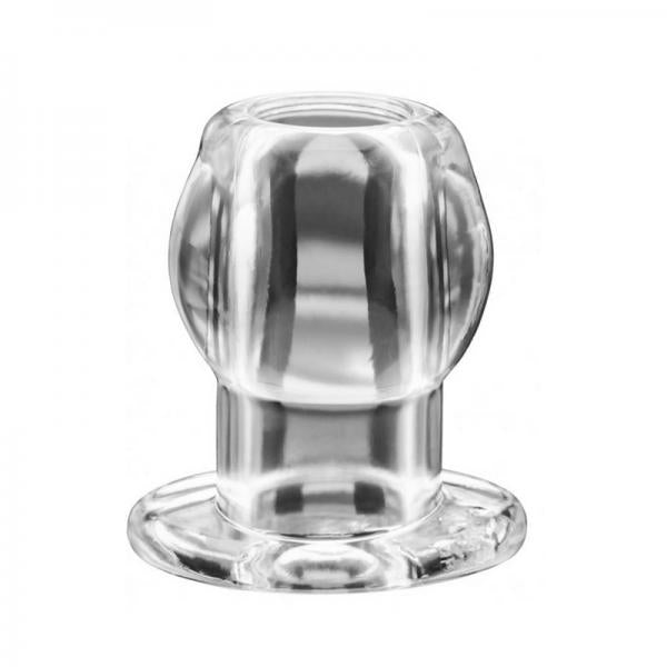 Tunnel Plug XL Clear - happyshop365247
