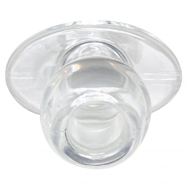 Tunnel Plug XL Clear - happyshop365247