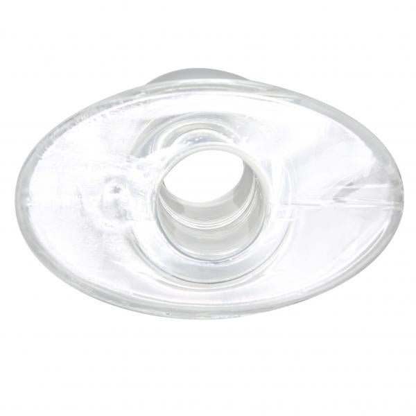 Tunnel Plug XL Clear - happyshop365247