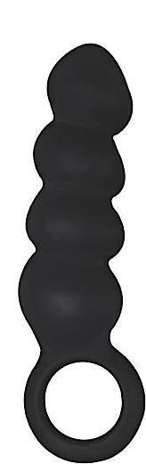 Anal Trainer #1 Black Probe - happyshop365247