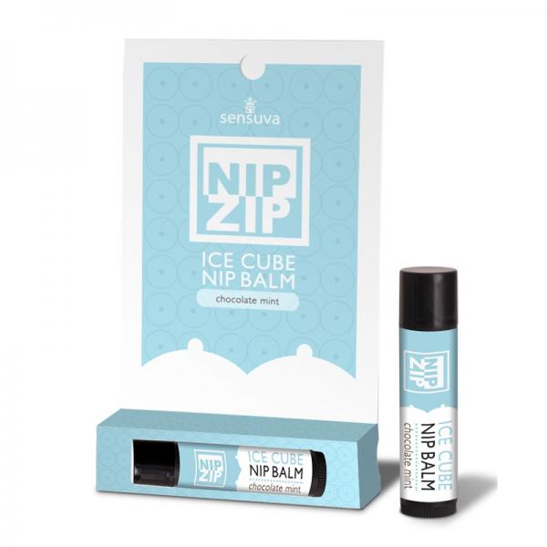 Nip Zip Chocolate Mint - Tube Carded - happyshop365247