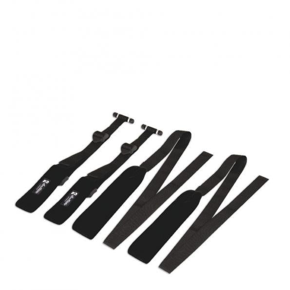 Lux Fetish Door Slam Love Swing Black - happyshop365247