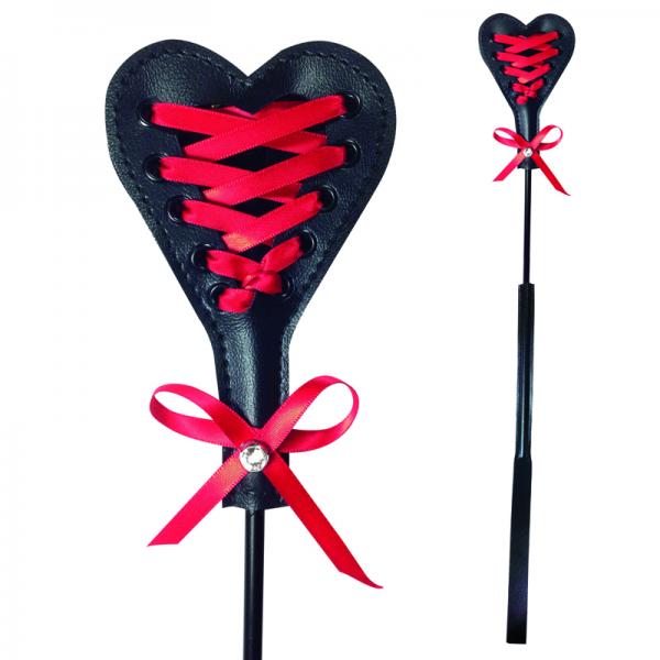 S&m Heart Beat Crop - happyshop365247